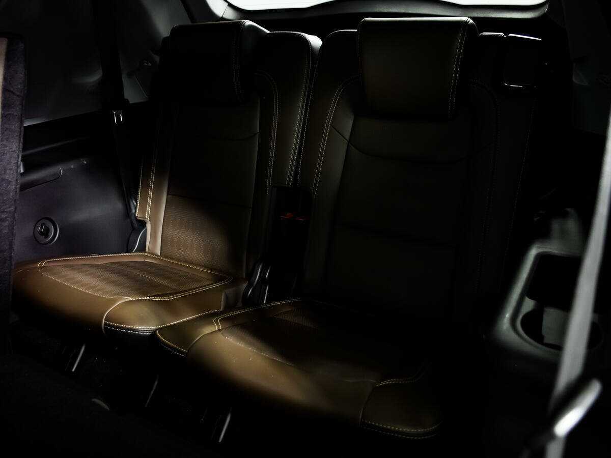 Купить Чери Тигго 8 Про, 2021, 10 879 км.. Фото: #13