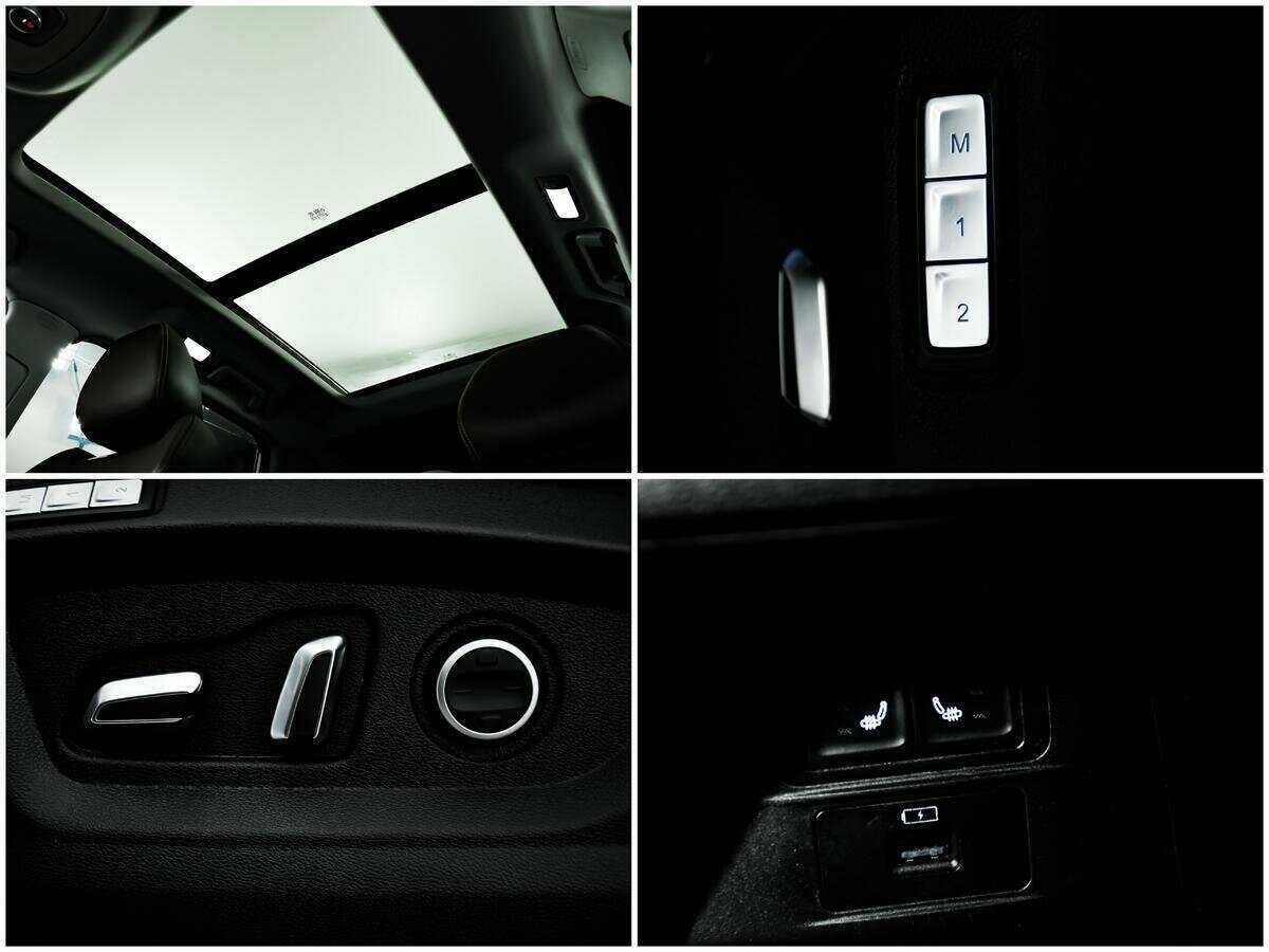 Купить Чери Тигго 8 Про, 2021, 10 879 км.. Фото: #14