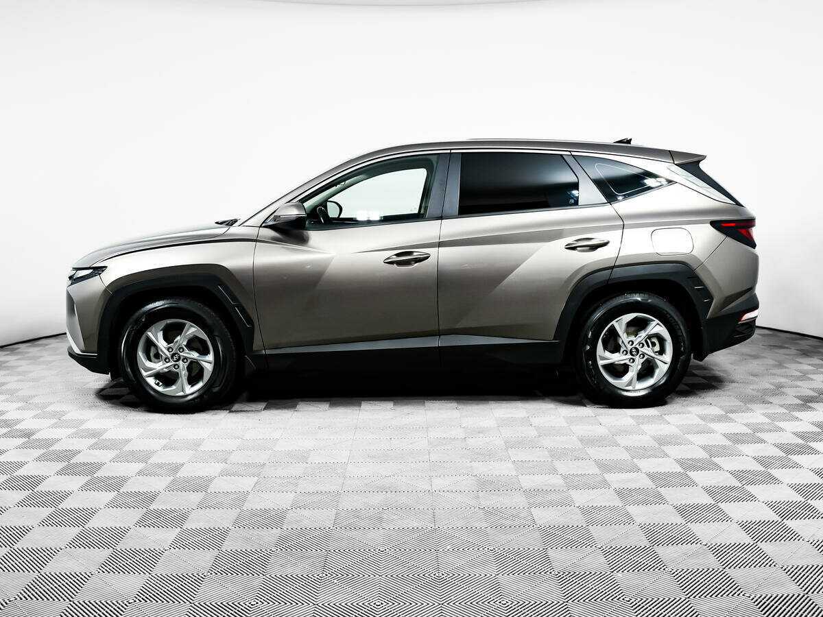 Купить Хендай Туксон, 2021, 86 960 км.. Фото: #7