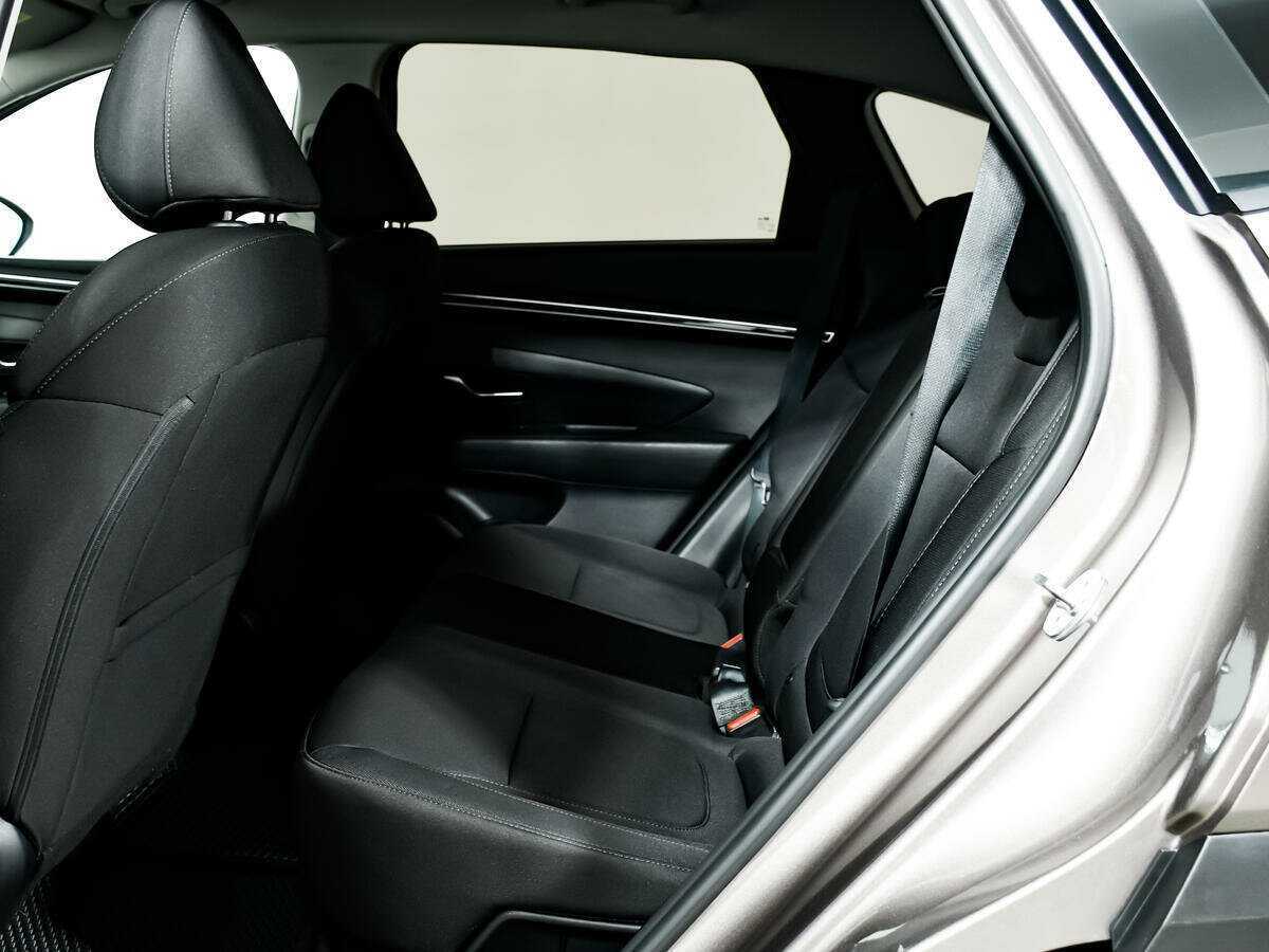 Купить Хендай Туксон, 2021, 86 960 км.. Фото: #11