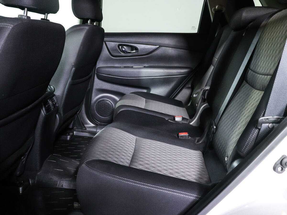 Купить Ниссан Икс-Трейл, 2021, 53 256 км.. Фото: #9