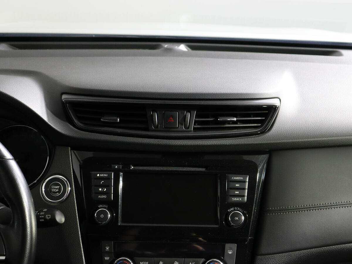 Купить Ниссан Икс-Трейл, 2021, 53 256 км.. Фото: #12