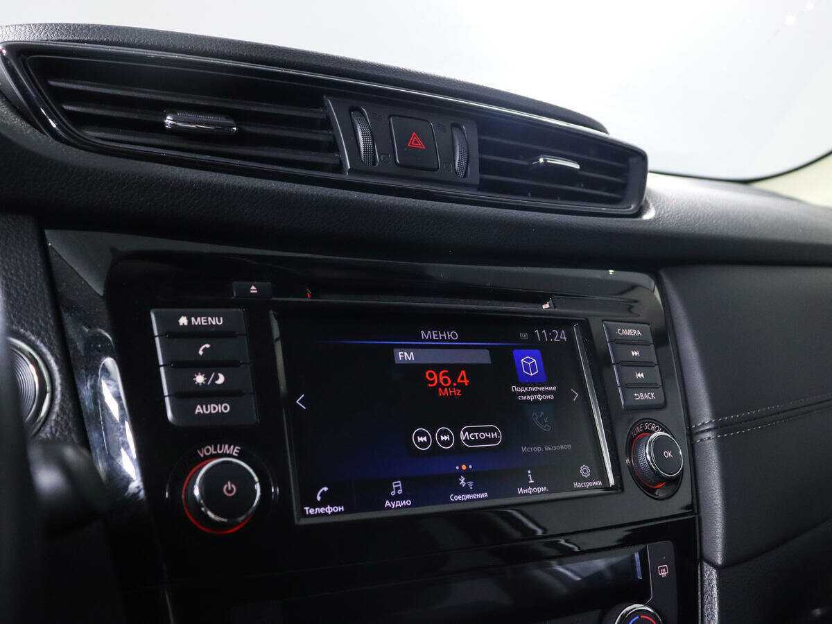 Купить Ниссан Икс-Трейл, 2021, 53 256 км.. Фото: #15