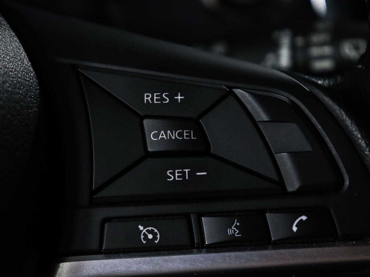 Купить Ниссан Икс-Трейл, 2021, 53 256 км.. Фото: #19