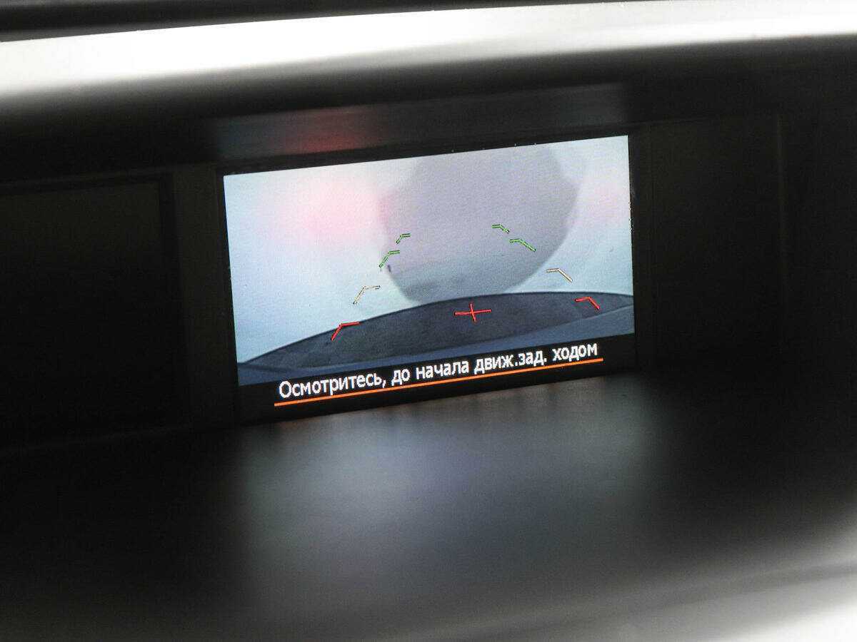 Купить Subaru XV, 2013, 103 394 км.. Фото: #12