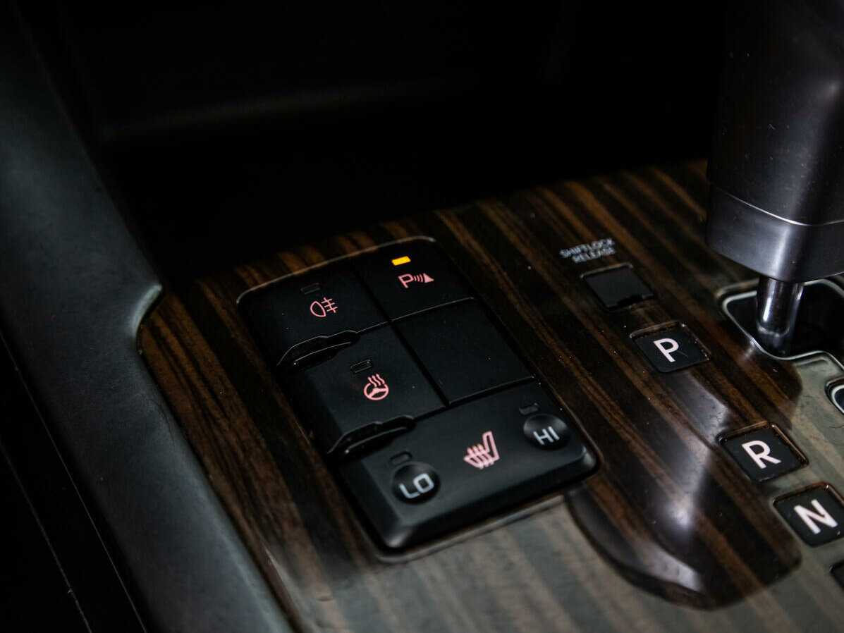 Купить Kia Mohave, 2017, 121 835 км.. Фото: #15