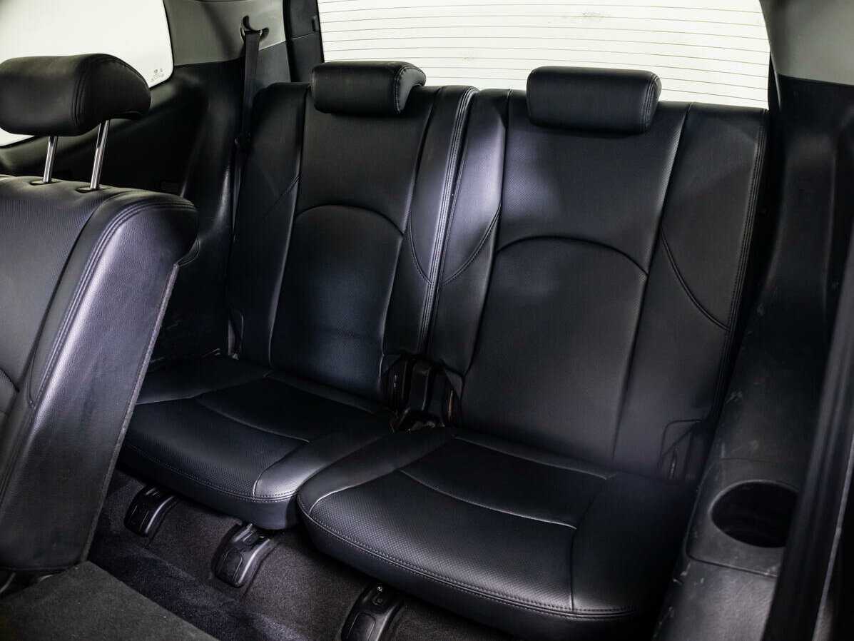 Купить Kia Mohave, 2017, 121 835 км.. Фото: #18