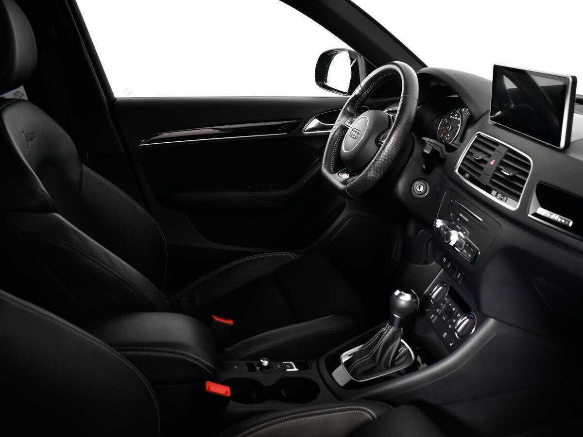 Купить Ауди К3, 2018, 65 217 км.. Фото: #6