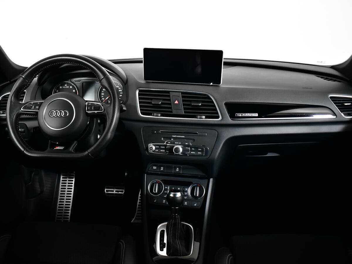 Купить Ауди К3, 2018, 65 217 км.. Фото: #9