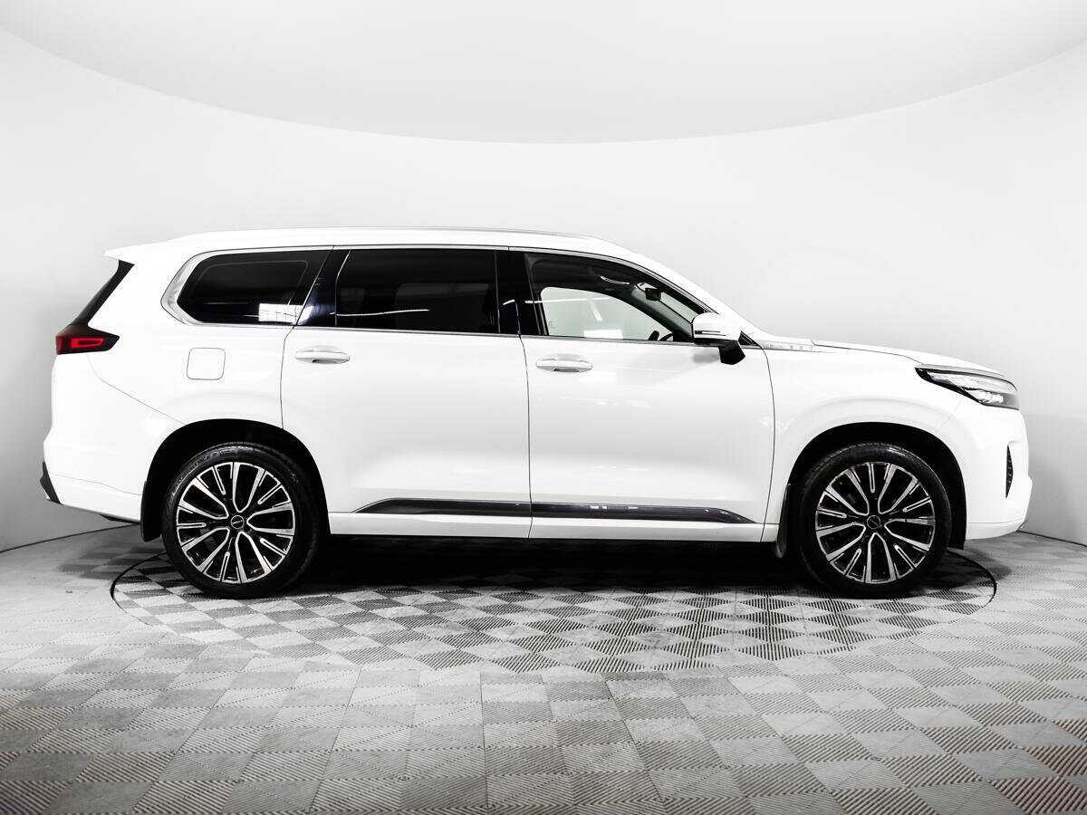 Купить Эксид В-Икс, 2021, 66 626 км.. Фото: #3