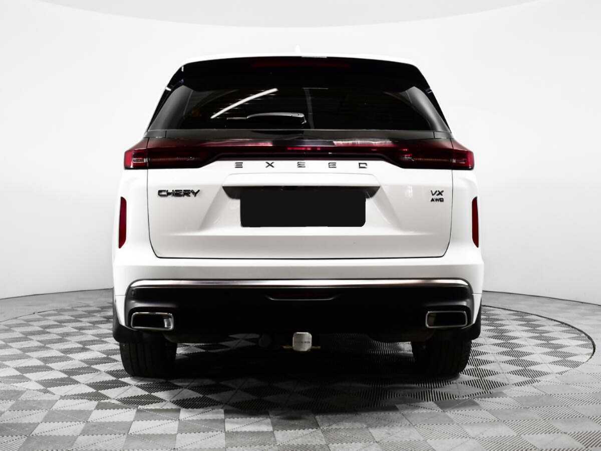 Купить Эксид В-Икс, 2021, 66 626 км.. Фото: #5