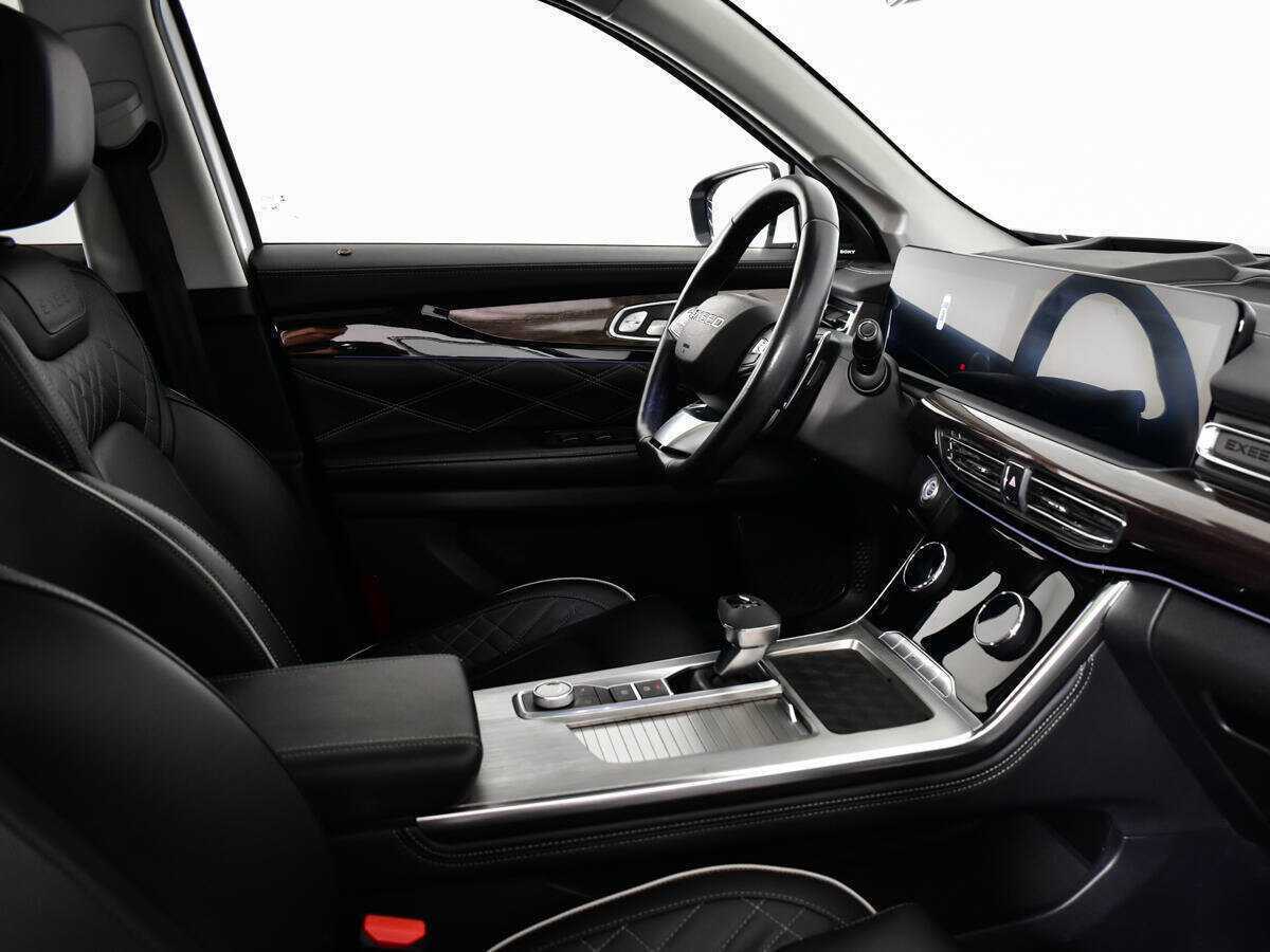 Купить Эксид В-Икс, 2021, 66 626 км.. Фото: #8