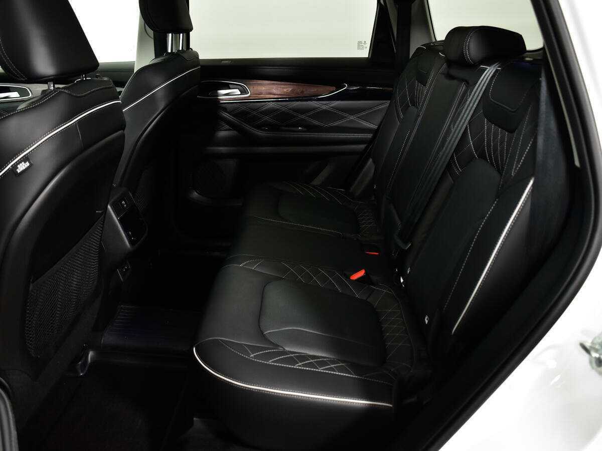 Купить Эксид В-Икс, 2021, 66 626 км.. Фото: #9