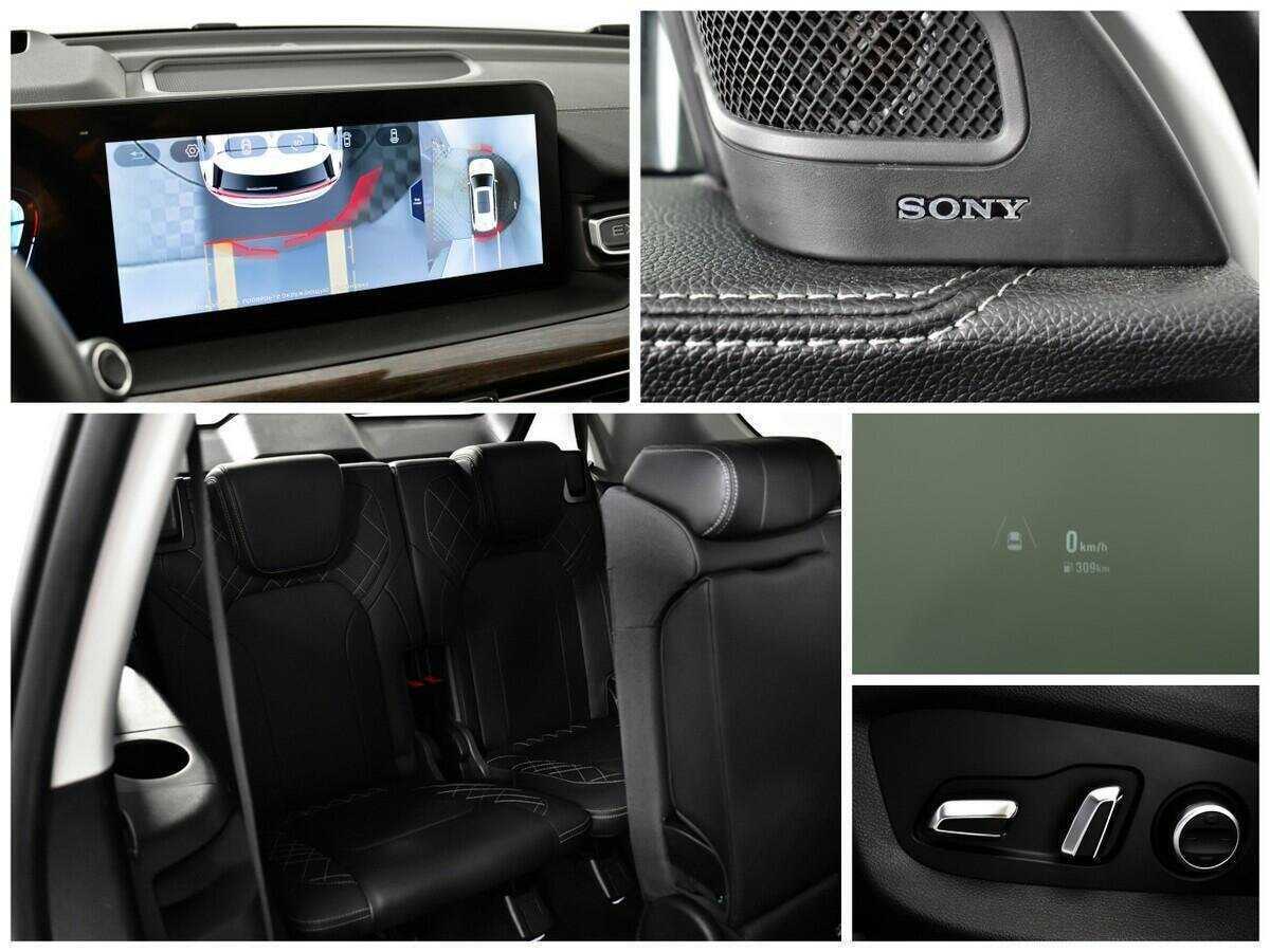 Купить Эксид В-Икс, 2021, 66 626 км.. Фото: #12