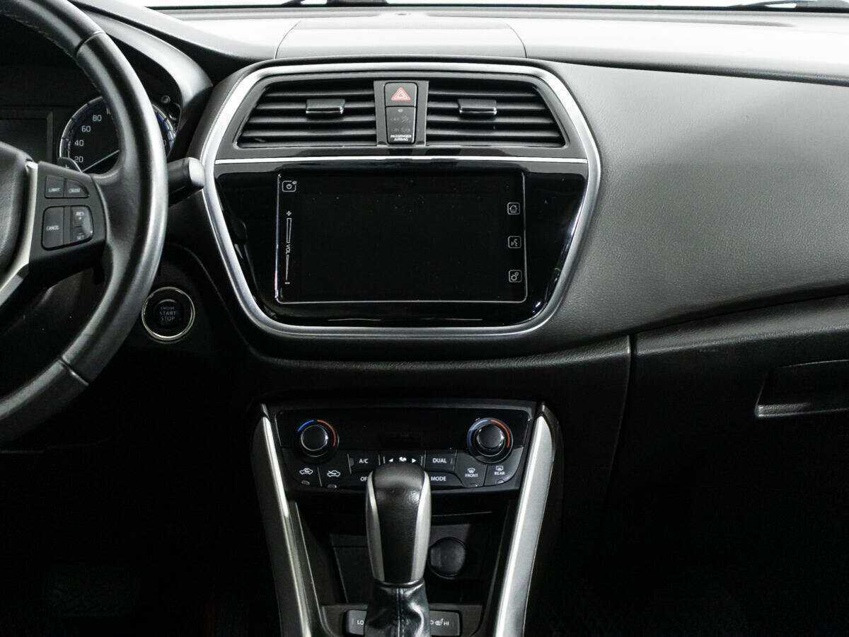 Купить Сузуки С-Икс4, 2021, 128 718 км.. Фото: #13