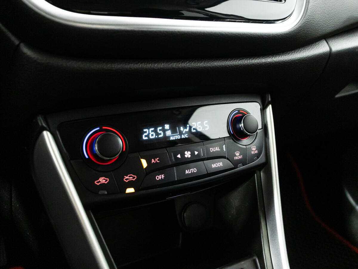 Купить Сузуки С-Икс4, 2021, 128 718 км.. Фото: #15