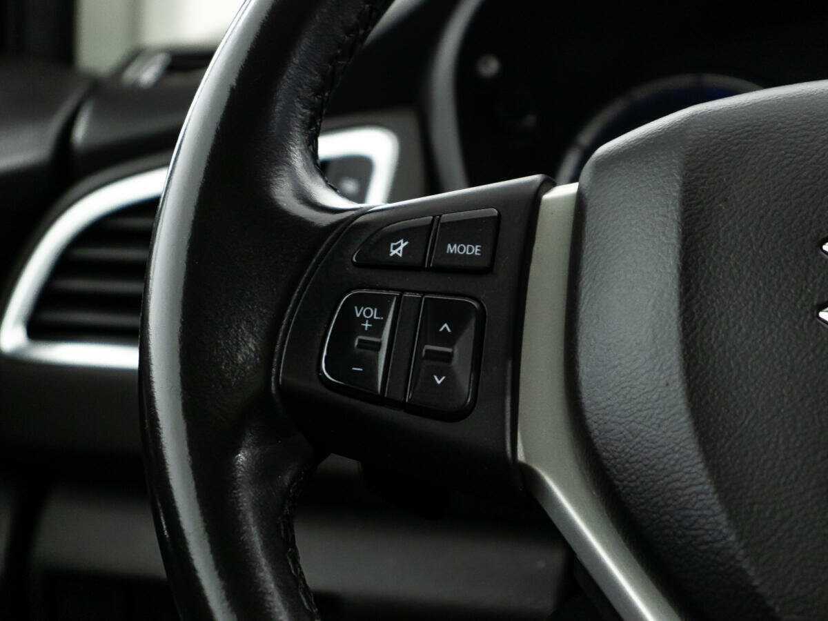 Купить Сузуки С-Икс4, 2021, 128 718 км.. Фото: #19