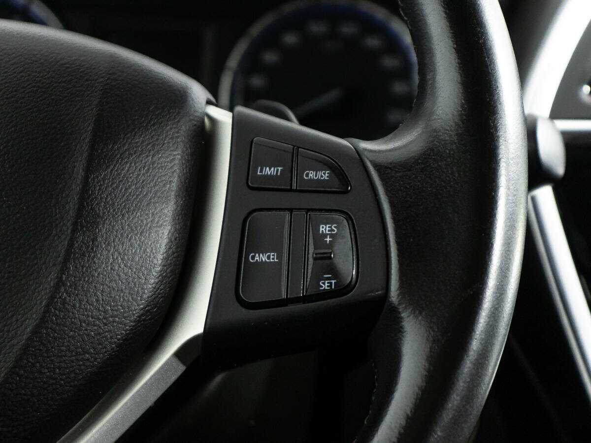 Купить Сузуки С-Икс4, 2021, 128 718 км.. Фото: #20