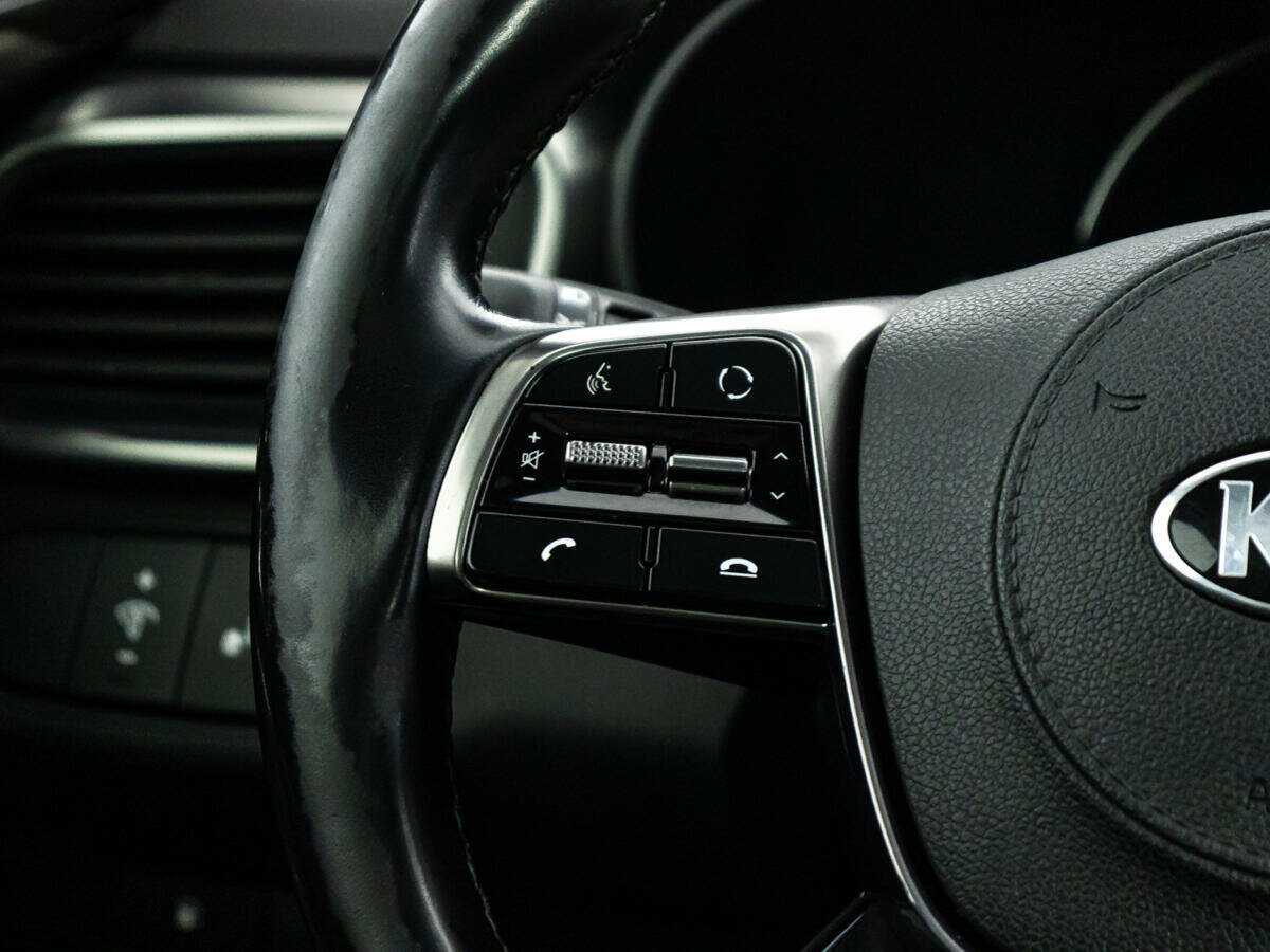 Купить Kia Sorento, 2018, 159 419 км.. Фото: #25