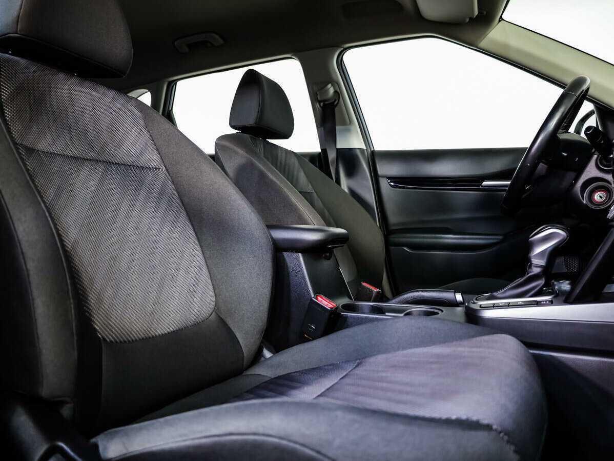 Купить Kia Seltos, 2021, 56 467 км.. Фото: #10