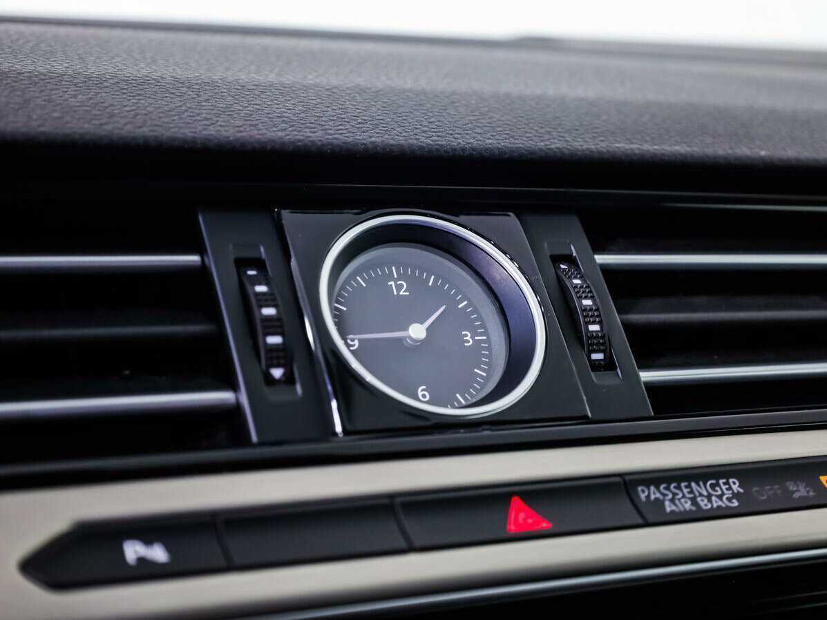 Купить Volkswagen Passat, 2017, 114 888 км.. Фото: #16