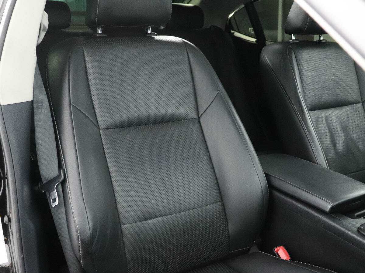 Купить Лексус ЕС, 2014, 189 353 км.. Фото: #9