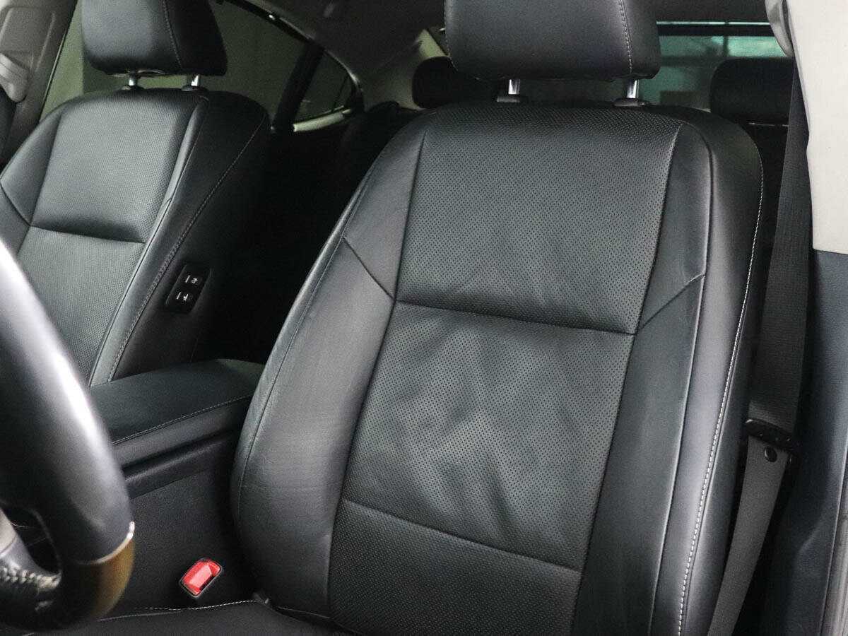 Купить Лексус ЕС, 2014, 189 353 км.. Фото: #11