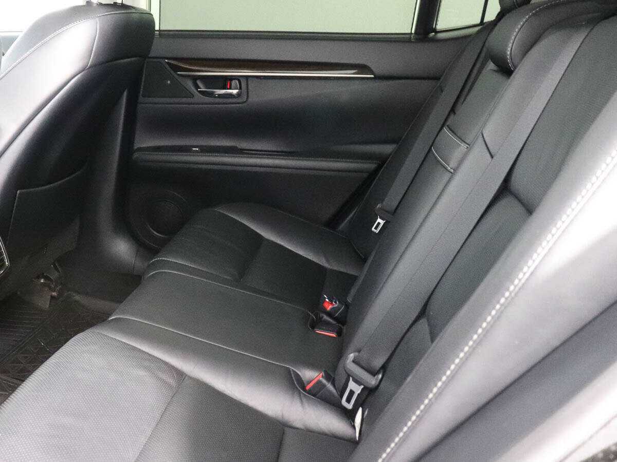 Купить Лексус ЕС, 2014, 189 353 км.. Фото: #12