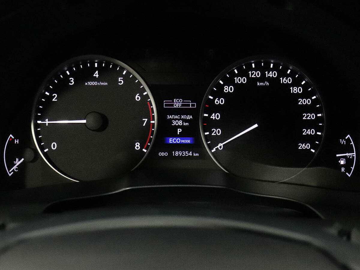 Купить Лексус ЕС, 2014, 189 353 км.. Фото: #14