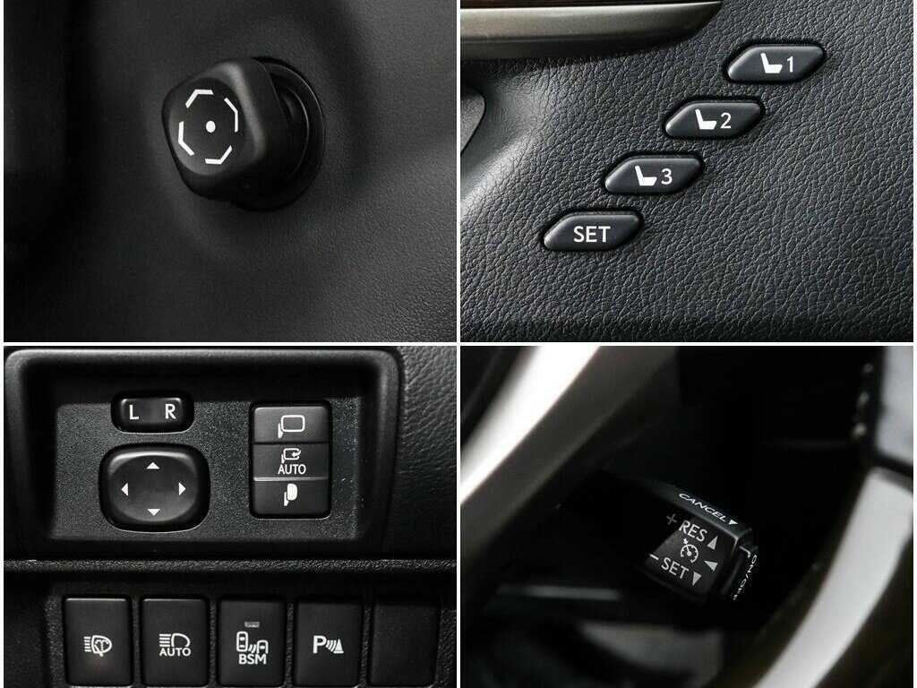 Купить Лексус ЕС, 2014, 189 353 км.. Фото: #21