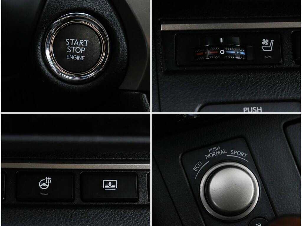 Купить Лексус ЕС, 2014, 189 353 км.. Фото: #22