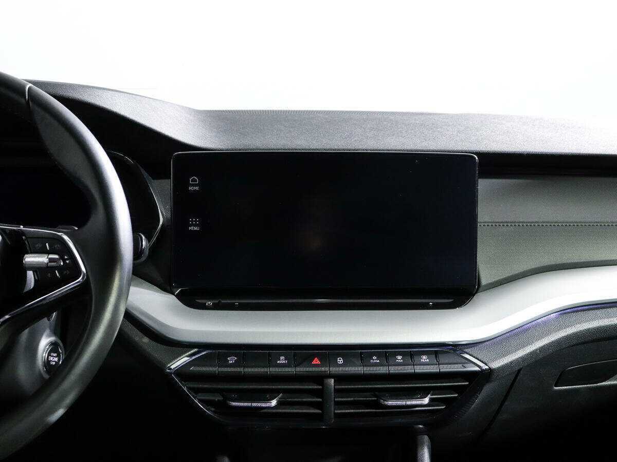 Купить Skoda Octavia, 2021, 61 073 км.. Фото: #10