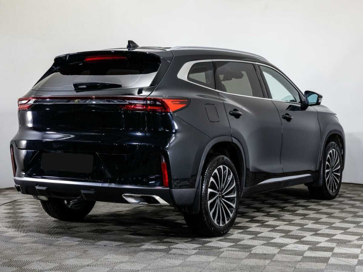 Купить Эксид Т-Икс-Л, 2022, 41 543 км.. Фото: #4