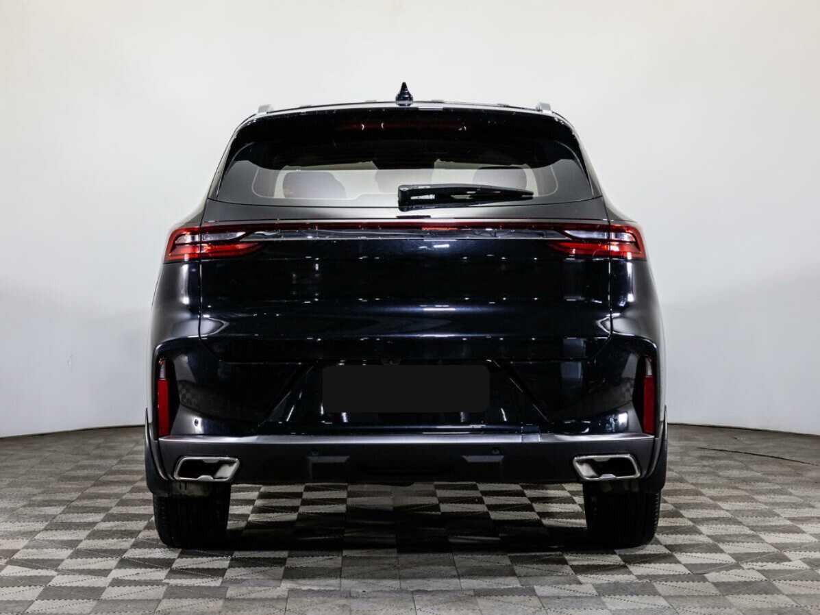 Купить Эксид Т-Икс-Л, 2022, 41 543 км.. Фото: #5