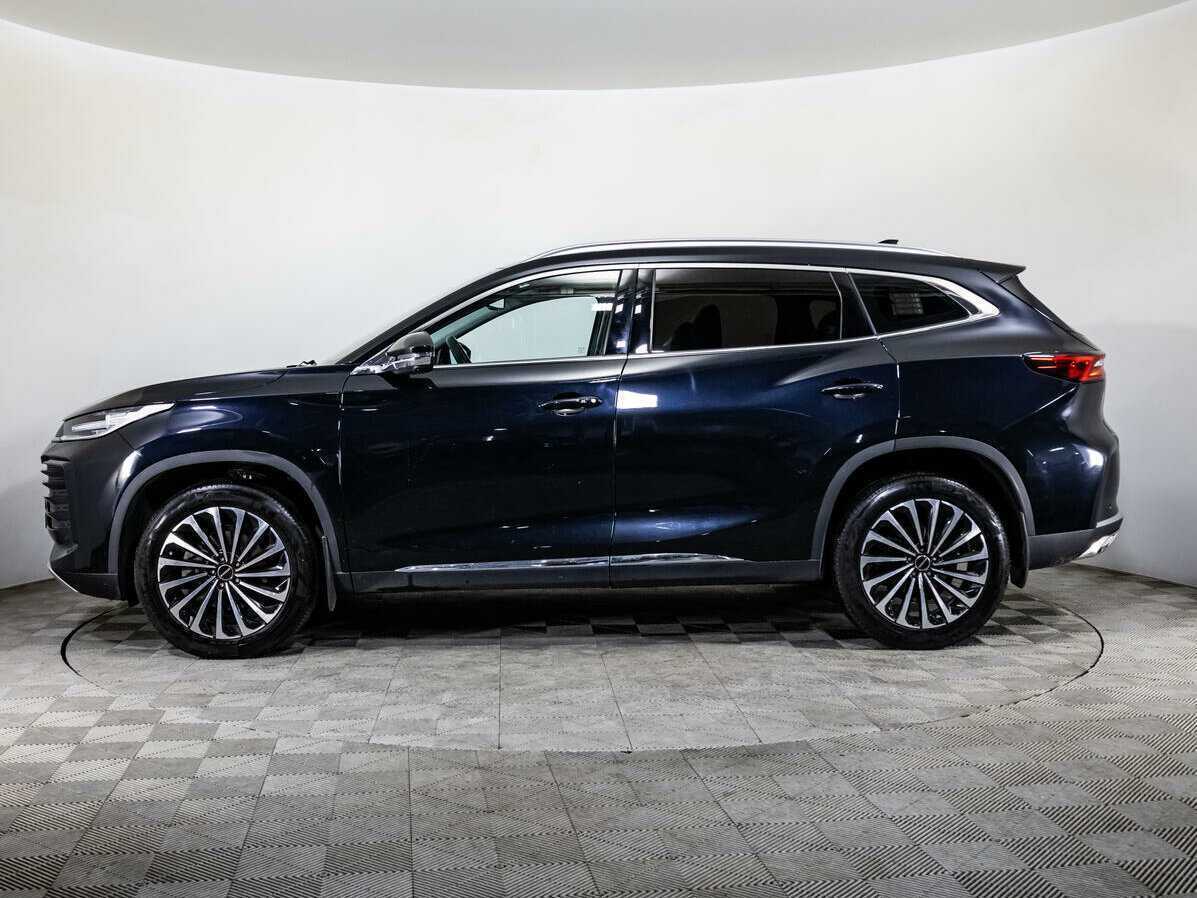 Купить Эксид Т-Икс-Л, 2022, 41 543 км.. Фото: #7