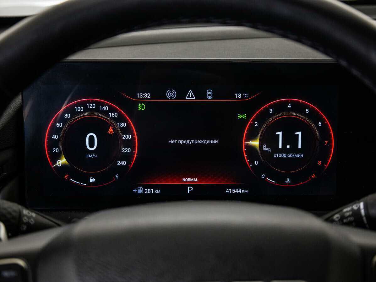 Купить Эксид Т-Икс-Л, 2022, 41 543 км.. Фото: #11