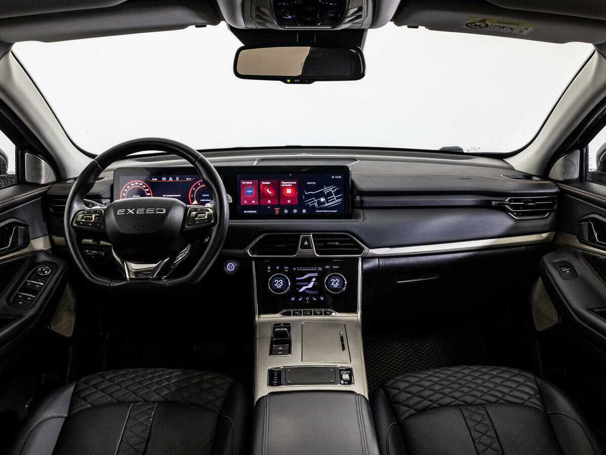 Купить Эксид Т-Икс-Л, 2022, 41 543 км.. Фото: #12