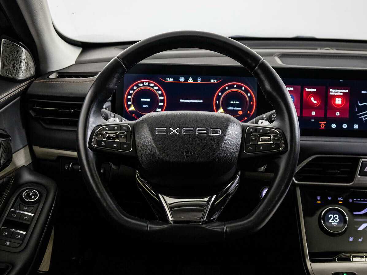 Купить Эксид Т-Икс-Л, 2022, 41 543 км.. Фото: #13