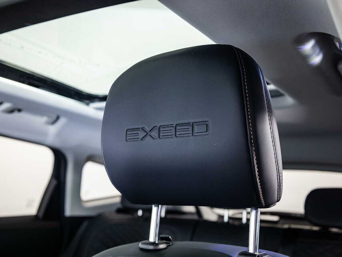 Купить Эксид Т-Икс-Л, 2022, 41 543 км.. Фото: #17