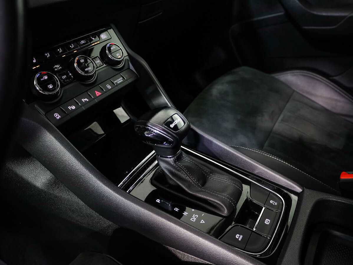 Купить Skoda Karoq, 2021, 70 750 км.. Фото: #18