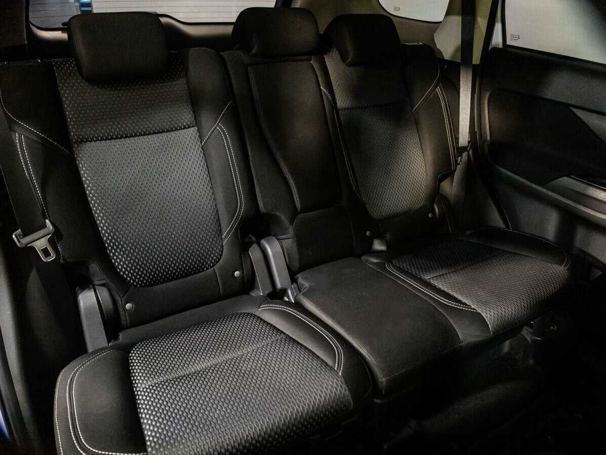 Купить Mitsubishi Outlander, 2020, 45 741 км.. Фото: #8