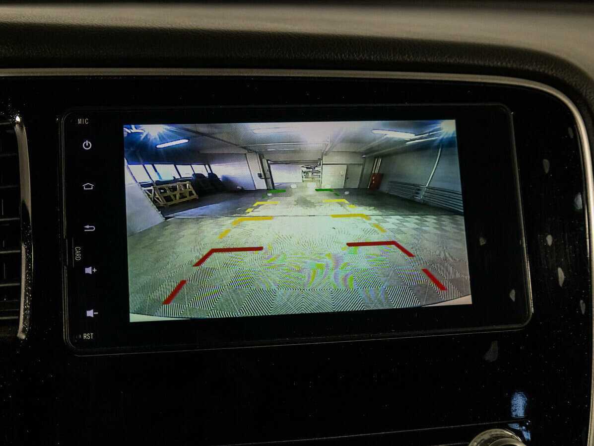 Купить Mitsubishi Outlander, 2020, 45 741 км.. Фото: #16