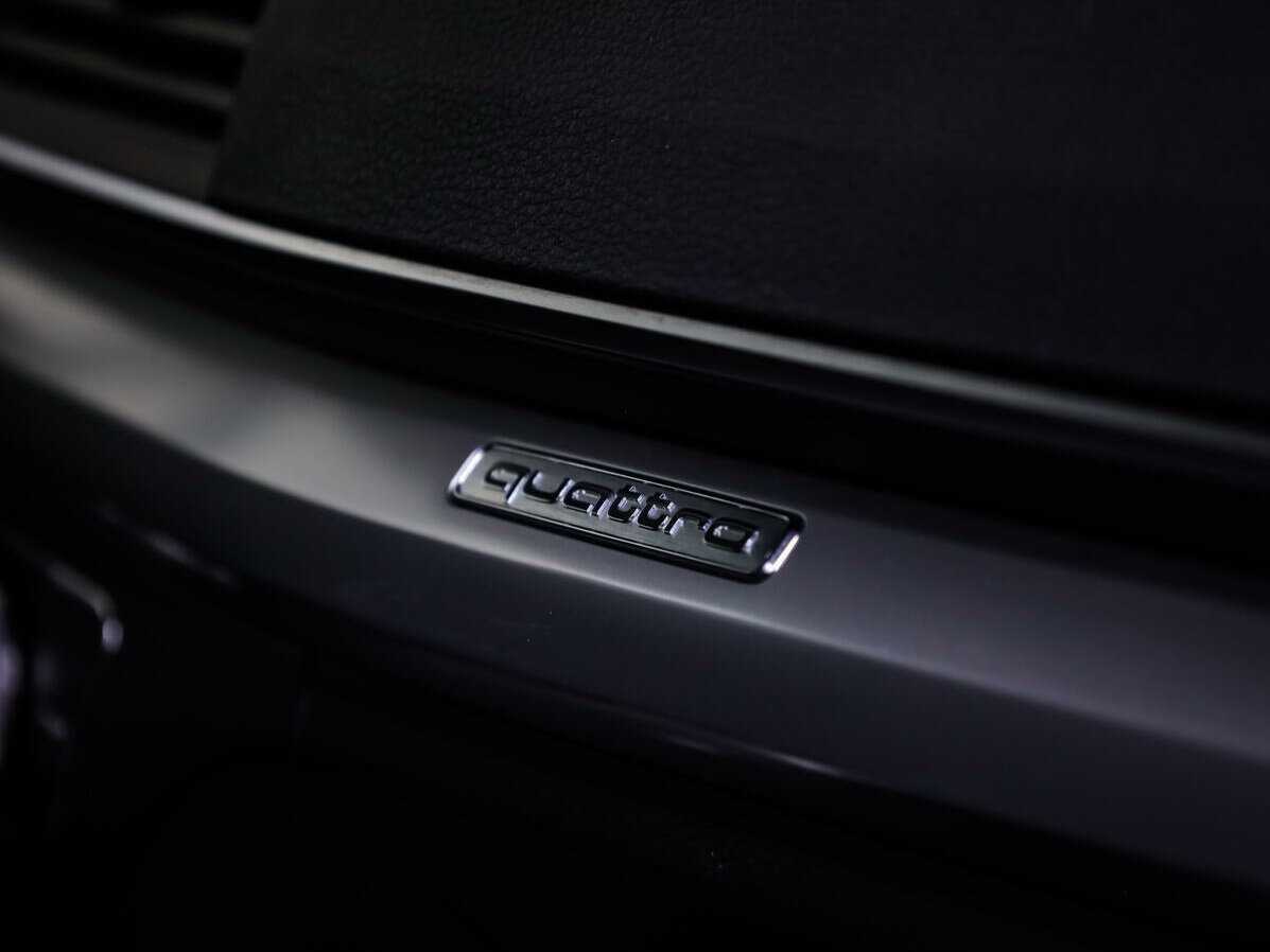 Купить Audi Q5, 2018, 172 539 км.. Фото: #16