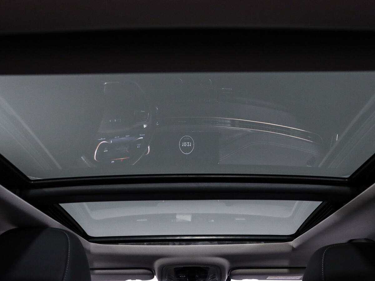 Купить EXEED LX, 2022, 24 599 км.. Фото: #13