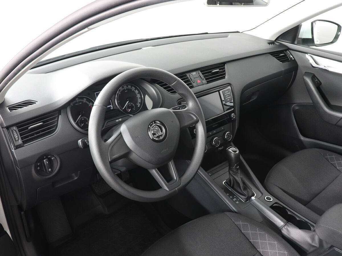 Купить Skoda Octavia, 2020, 45 540 км.. Фото: #8