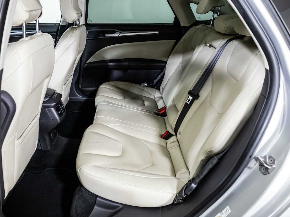 Купить Форд Мондео, 2014, 102 814 км.. Фото: #9