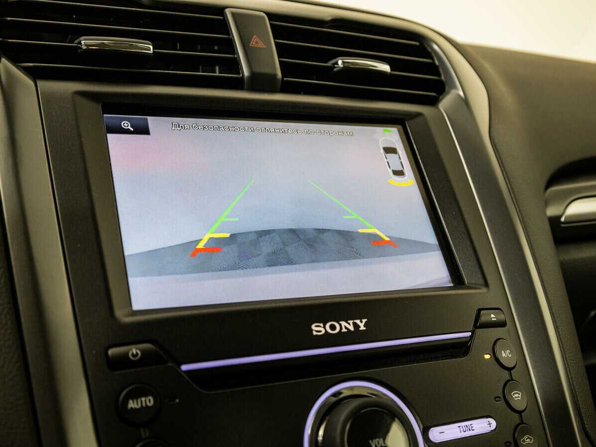 Купить Форд Мондео, 2014, 102 814 км.. Фото: #14