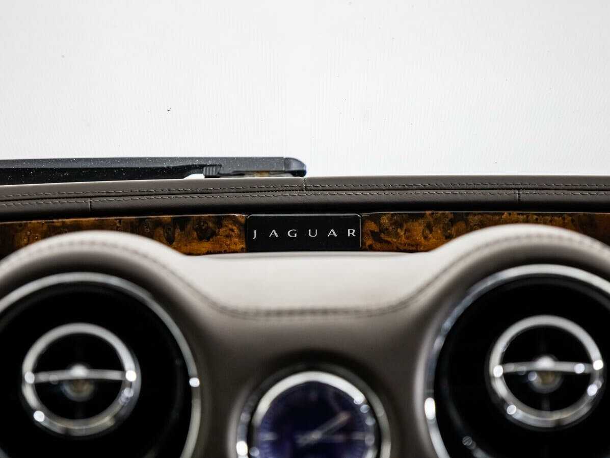 Купить Jaguar XJ, 2013, 157 480 км.. Фото: #14