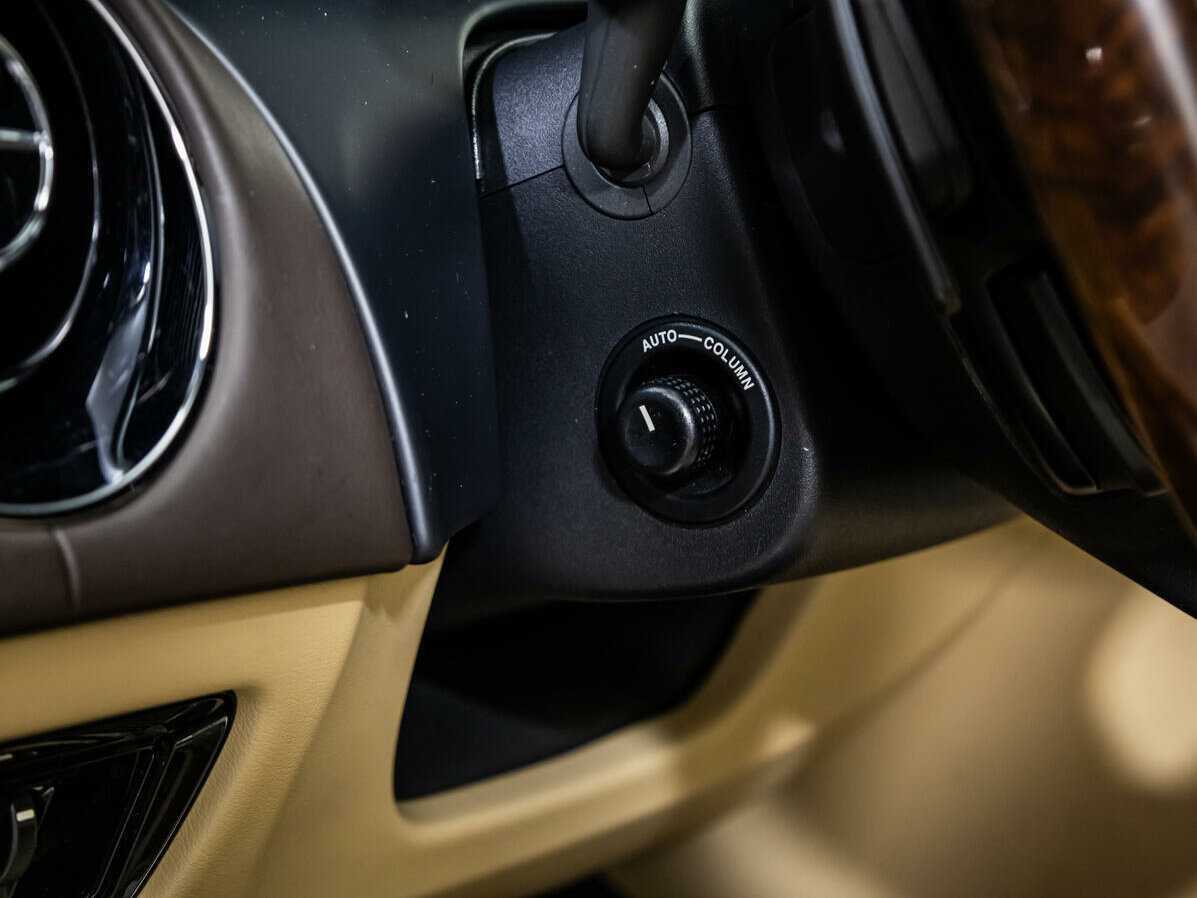 Купить Jaguar XJ, 2013, 157 480 км.. Фото: #23