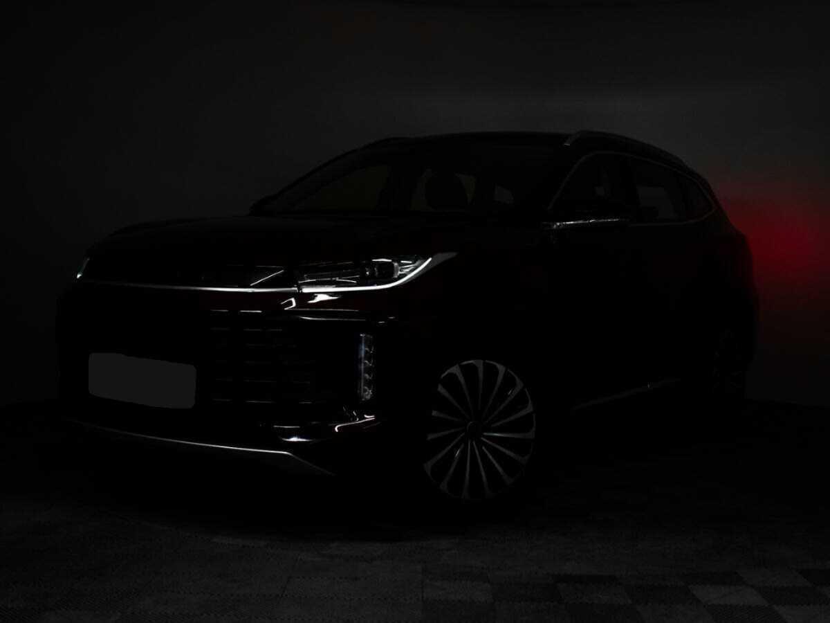 Купить Эксид Т-Икс-Л, 2021, 52 498 км.. Фото: #1